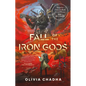Fall of the Iron Gods - Hardcover