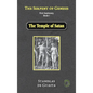 The Serpent of Genesis: The Temple of Satan - Hardcover