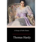 A Group of Noble Dames - Paperback