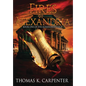 Fires of Alexandria - Hardcover