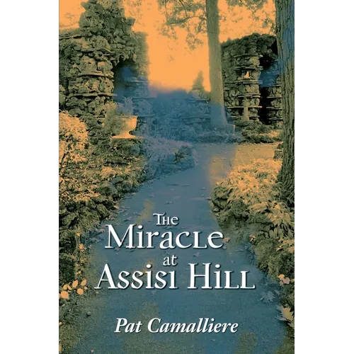 The Miracle at Assisi Hill - Paperback