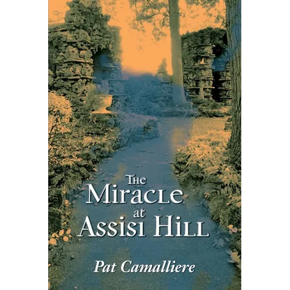 The Miracle at Assisi Hill - Paperback