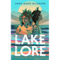Lakelore - Paperback