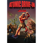 Atomic Drive-In - Paperback