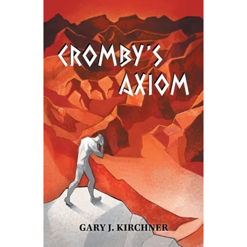 Cromby's Axiom - Paperback