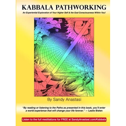 Kabbala Pathworking - Paperback