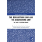 The Borgarthing Law and the Eidsivathing Law: The Laws of Eastern Norway - Paperback