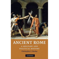 Ancient Rome: A Military and Political History - Hardcover