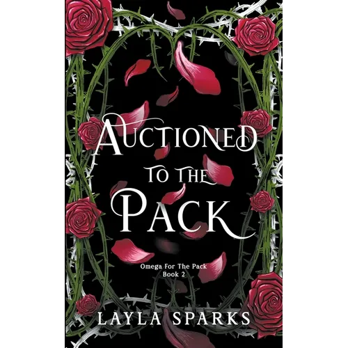 Auctioned to The Pack - Paperback