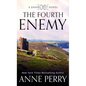 The Fourth Enemy - Library Binding