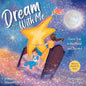 Dream With Me: I Love You to the Moon and Beyond (Mother and Son Edition) - Paperback