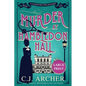 Murder at Hambledon Hall: Large Print - Paperback