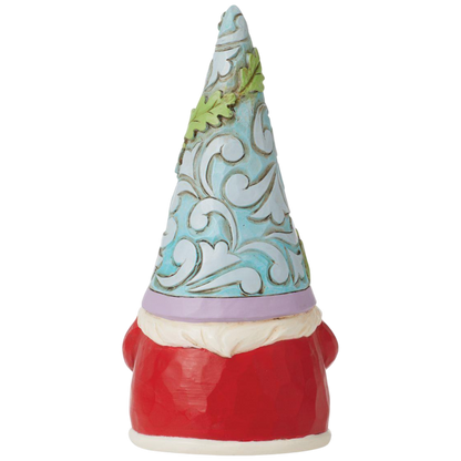 Summer Gnome Figurine
