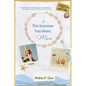 The Summer You Were Mine - Paperback