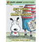 New Puppy from the Black Lagoon - Library Binding