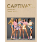 Captivate!: Fashion Photography from the '90s - Hardcover