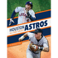 Houston Astros All-Time Greats - Paperback