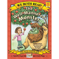 We Both Read-The Well-Mannered Monster (Pb) - Paperback