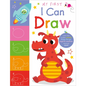 My First I Can Draw - Paperback