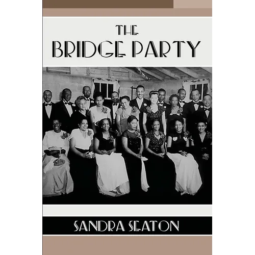 The Bridge Party - Paperback