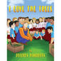 I Love The Trees - Paperback
