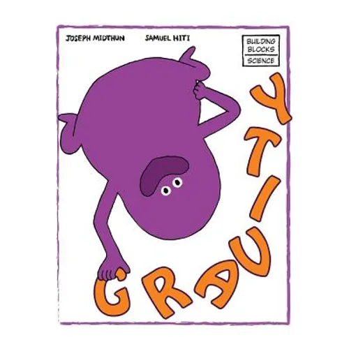 Gravity - Hardcover