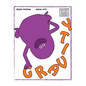 Gravity - Hardcover