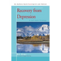 Recovery from Depression: A Self-Help Strategy - Paperback