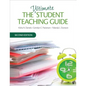 The Ultimate Student Teaching Guide - Paperback