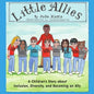 Little Allies: A Children's Story about Inclusion, Diversity, and Becoming an Ally - Paperback