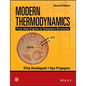 Modern Thermodynamics: From Heat Engines to Dissipative Structures - Paperback