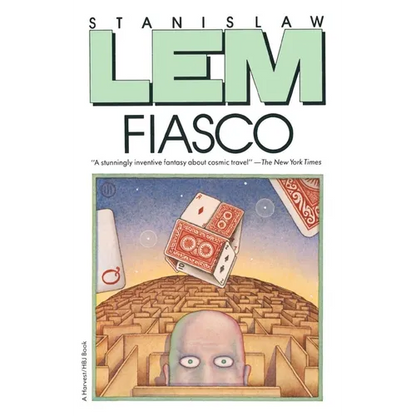 Fiasco - Paperback