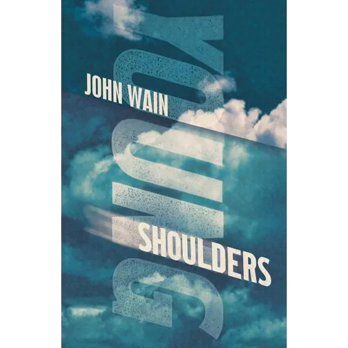 Young Shoulders - Paperback