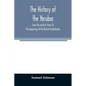 The history of the Yorubas: from the earliest times to the beginning of the British Protectorate - Paperback
