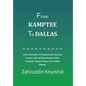 From Kamptee to Dallas: One Information Professional's Journey Across Cultural Boundaries (India, Pakistan, Saudi Arabia, and United States) - Hardcover