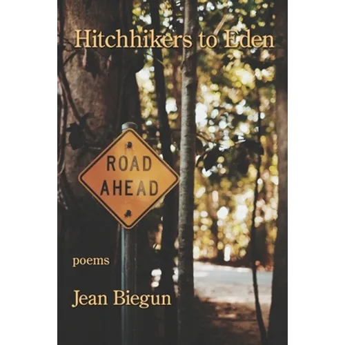 Hitchhikers to Eden - Paperback