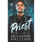 Priest - Paperback