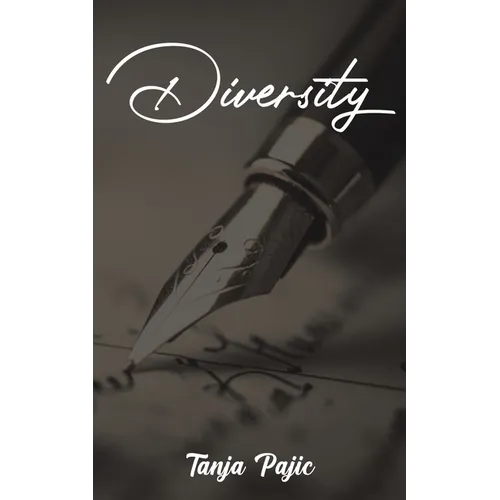 Diversity - Paperback