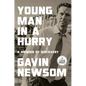 Young Man in a Hurry: A Memoir of Discovery - Paperback