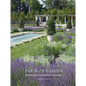 The Blue Garden: Recapturing an Iconic Newport Landscape - Hardcover