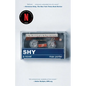 Shy - Hardcover