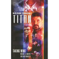 Star Trek: Titan Taking Wing - Paperback