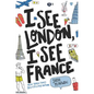 I See London, I See France - Paperback