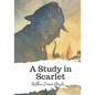A Study in Scarlet - Paperback