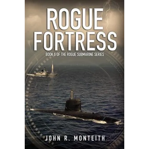 Rogue Fortress - Paperback