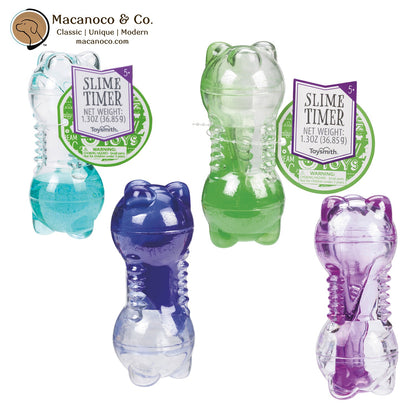Slime Timer