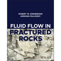 Fluid Flow in Fractured Rocks - Hardcover