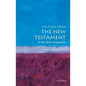 The New Testament: A Very Short Introduction - Paperback