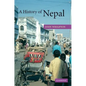 A History of Nepal - Paperback