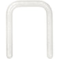 16G 7/16 Flexible Bioplast Glow Square Septum Retainer